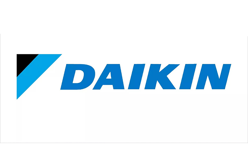 Daikin in Coronado